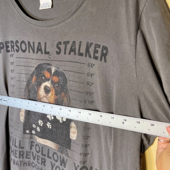 puppy top - Picture 6 of 6